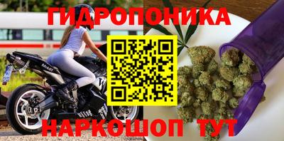 каннабис Канаш